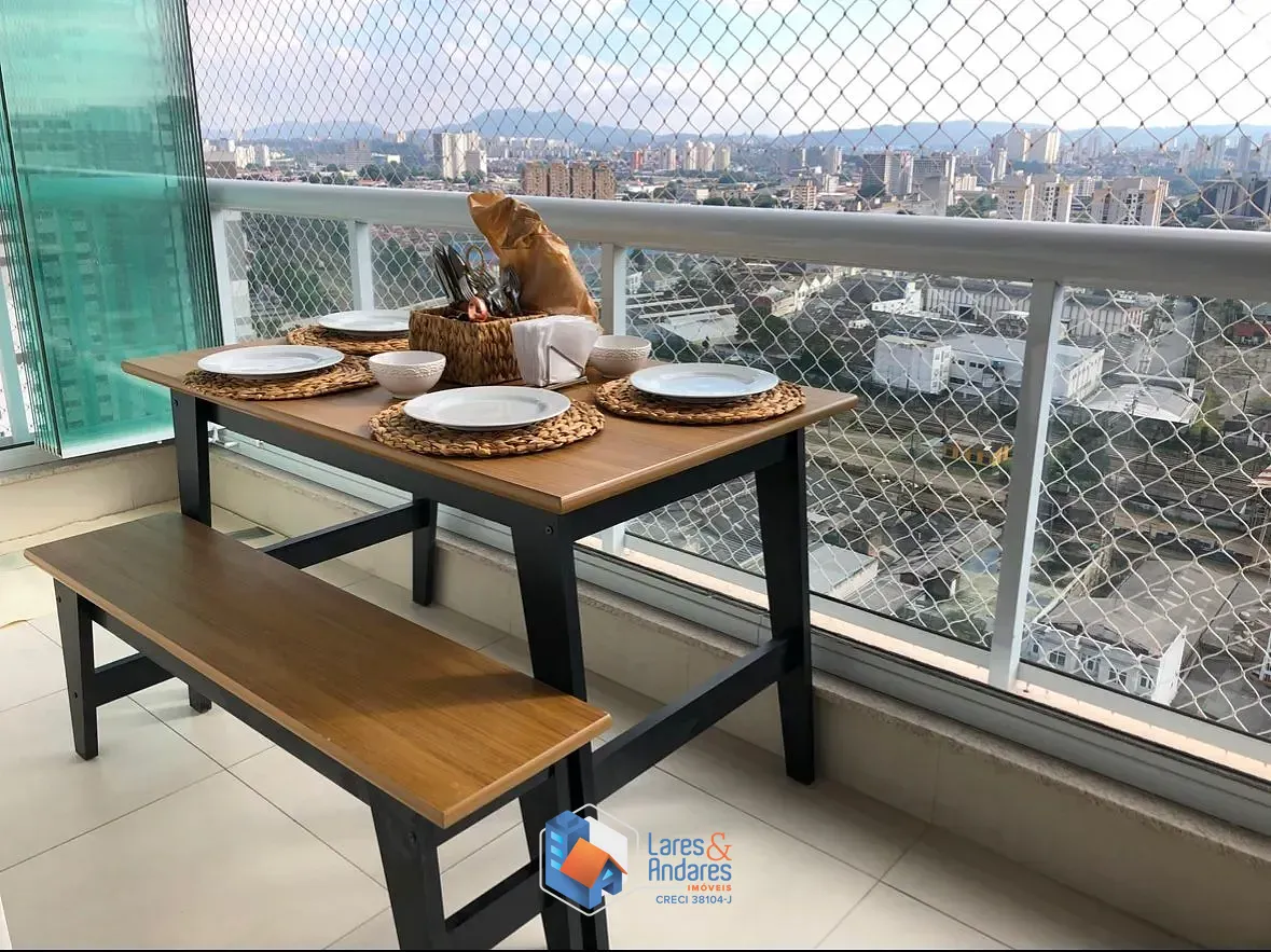 Apartamento, 2 quartos, 65 m² - Foto 5
