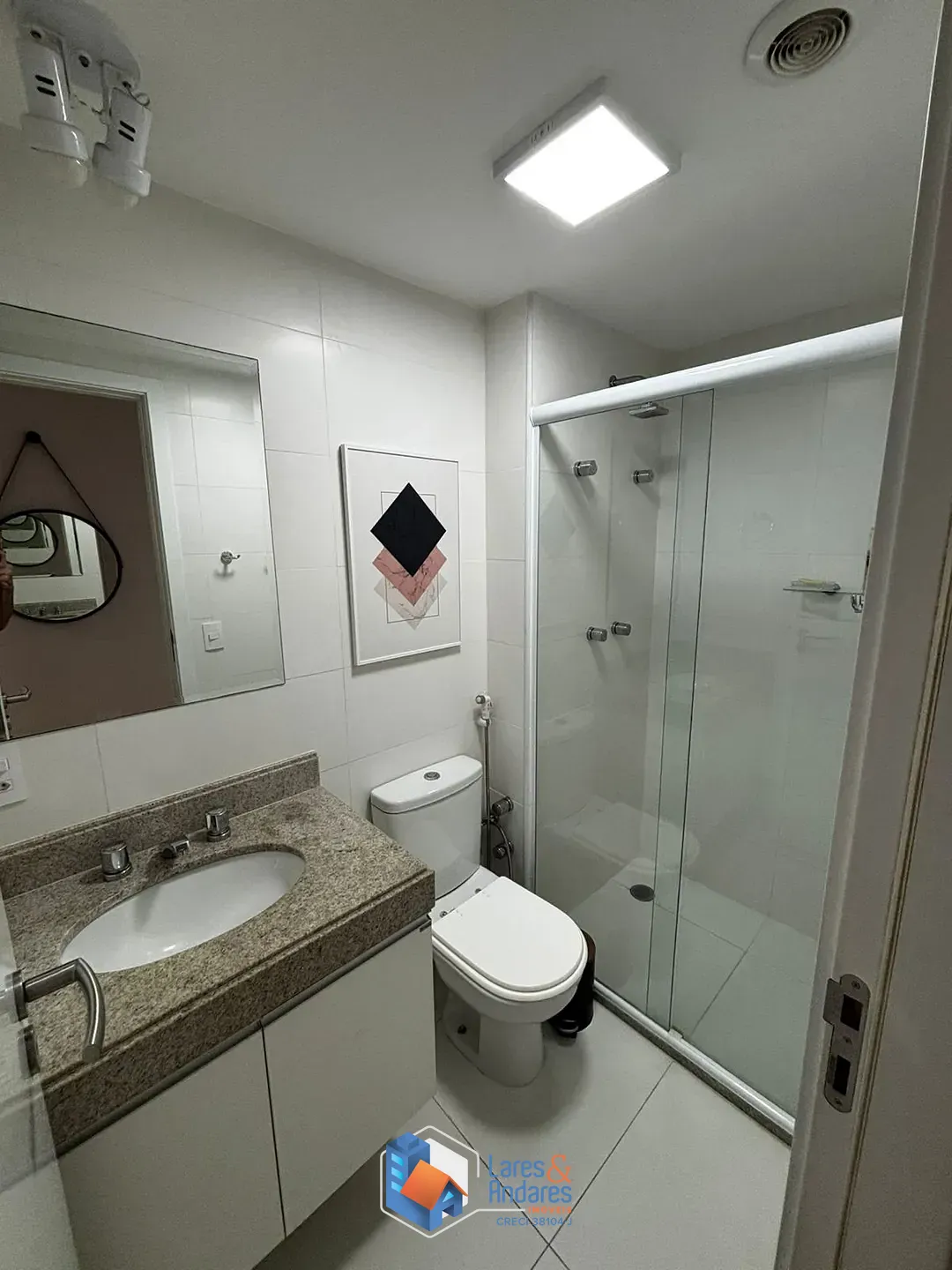 Apartamento, 2 quartos, 65 m² - Foto 8