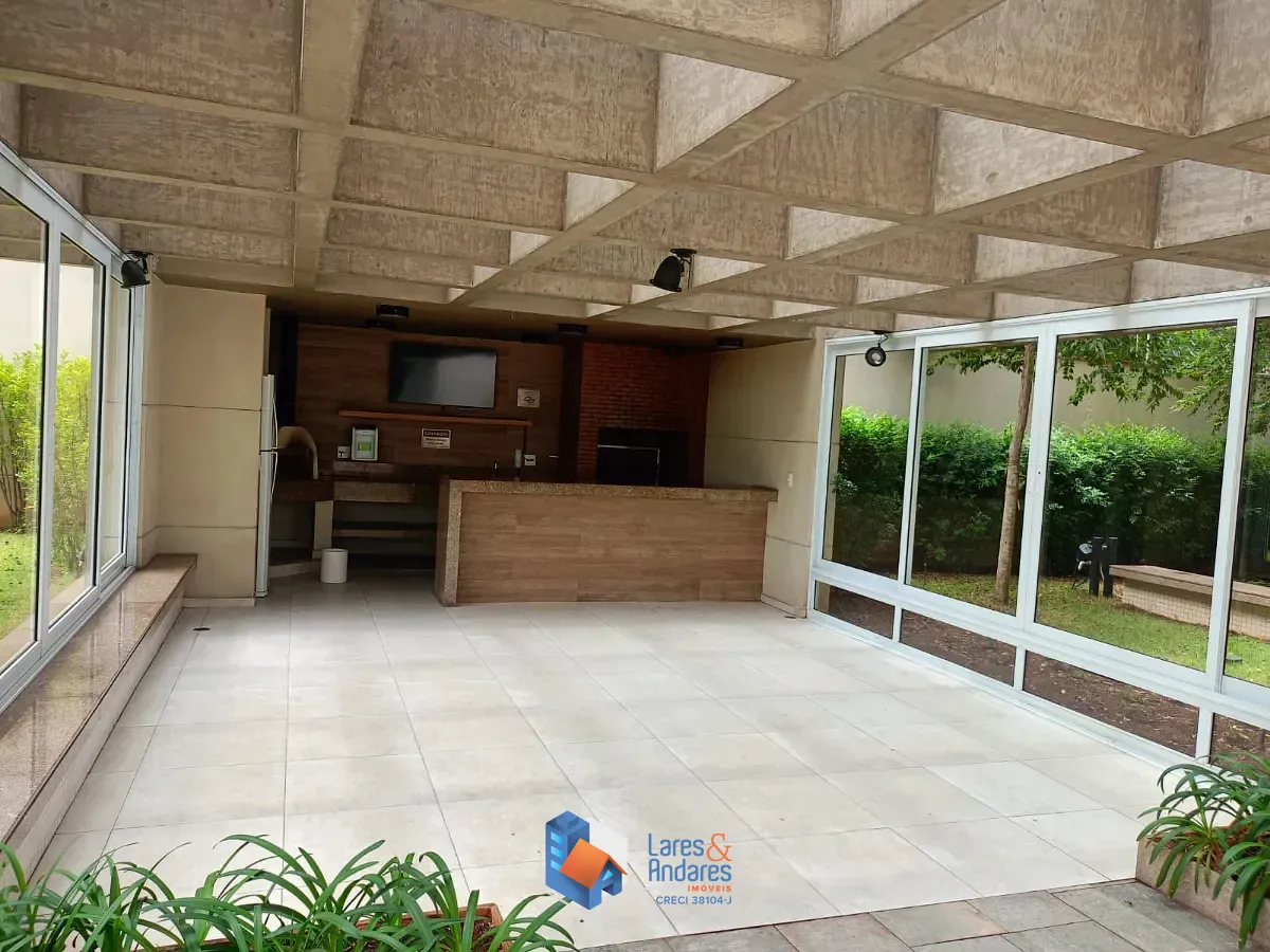 Apartamento, 2 quartos, 65 m² - Foto 31