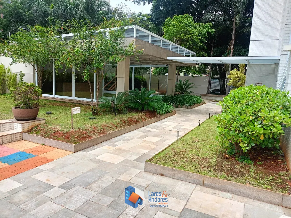 Apartamento, 2 quartos, 65 m² - Foto 33