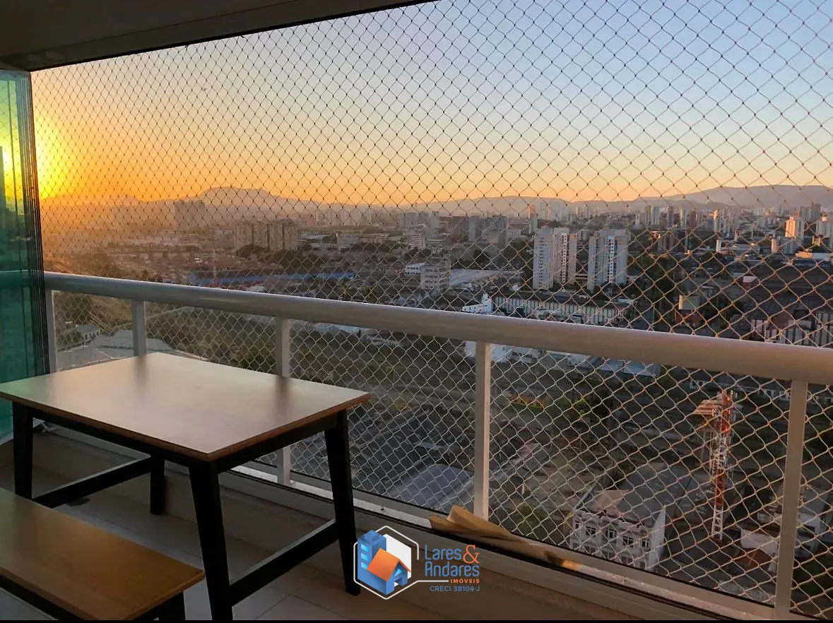 Apartamento, 2 quartos, 65 m² - Foto 4