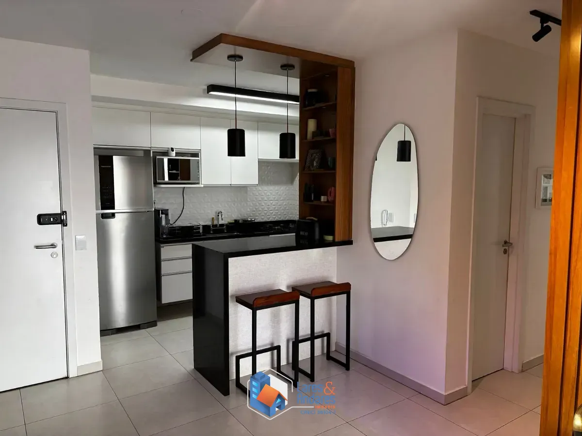 Apartamento, 2 quartos, 65 m² - Foto 10