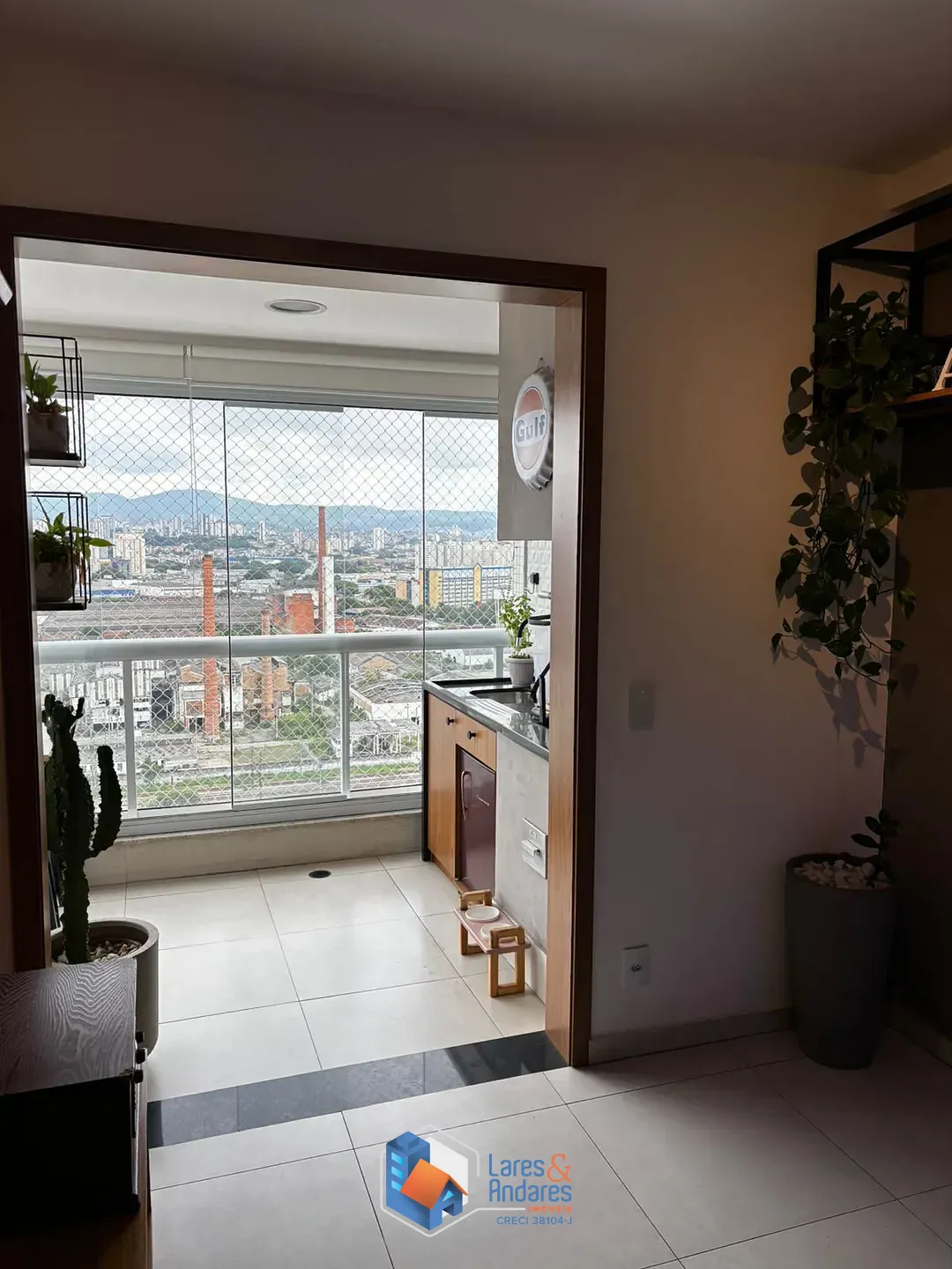 Apartamento, 2 quartos, 65 m² - Foto 17