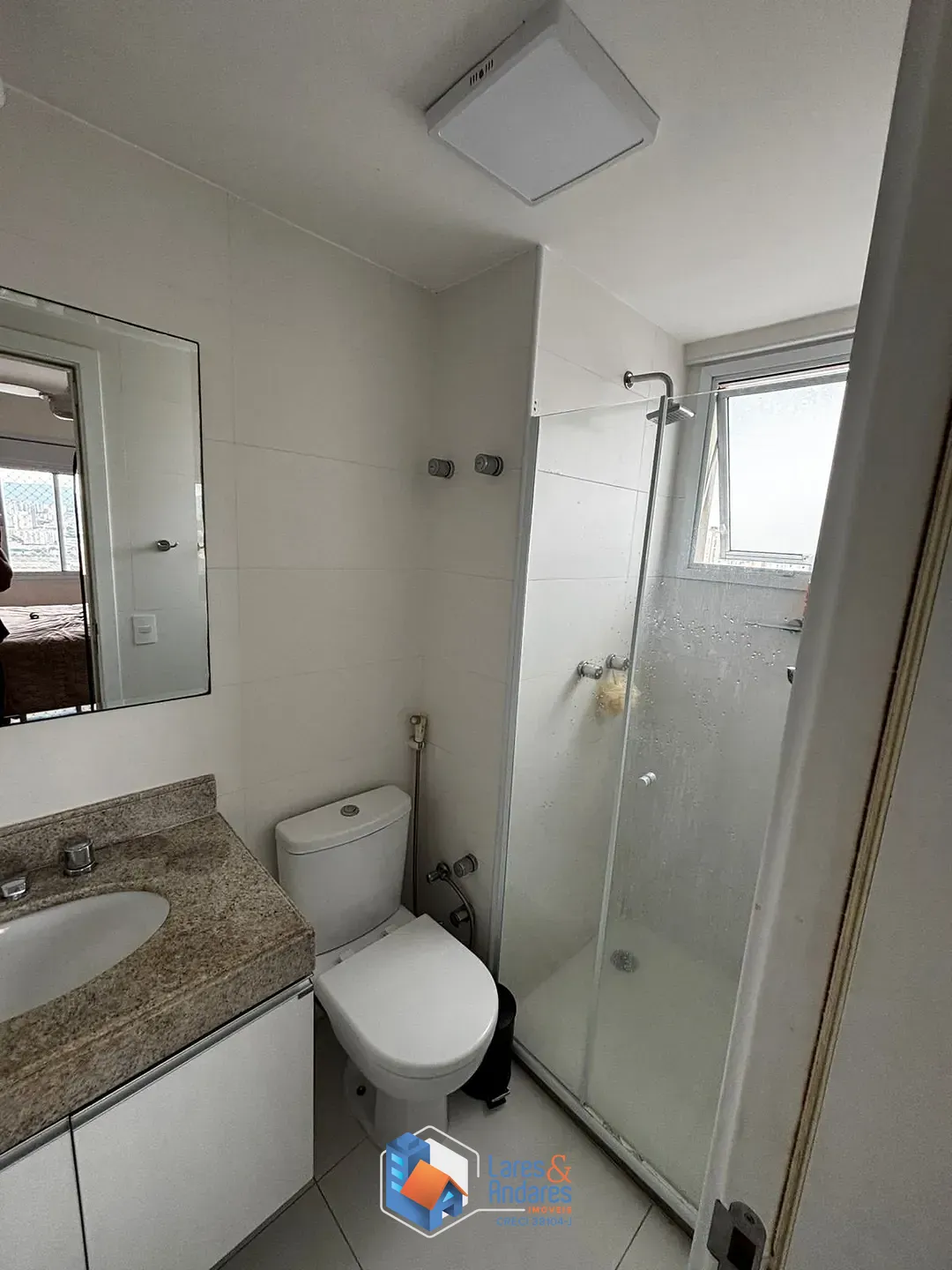 Apartamento, 2 quartos, 65 m² - Foto 20