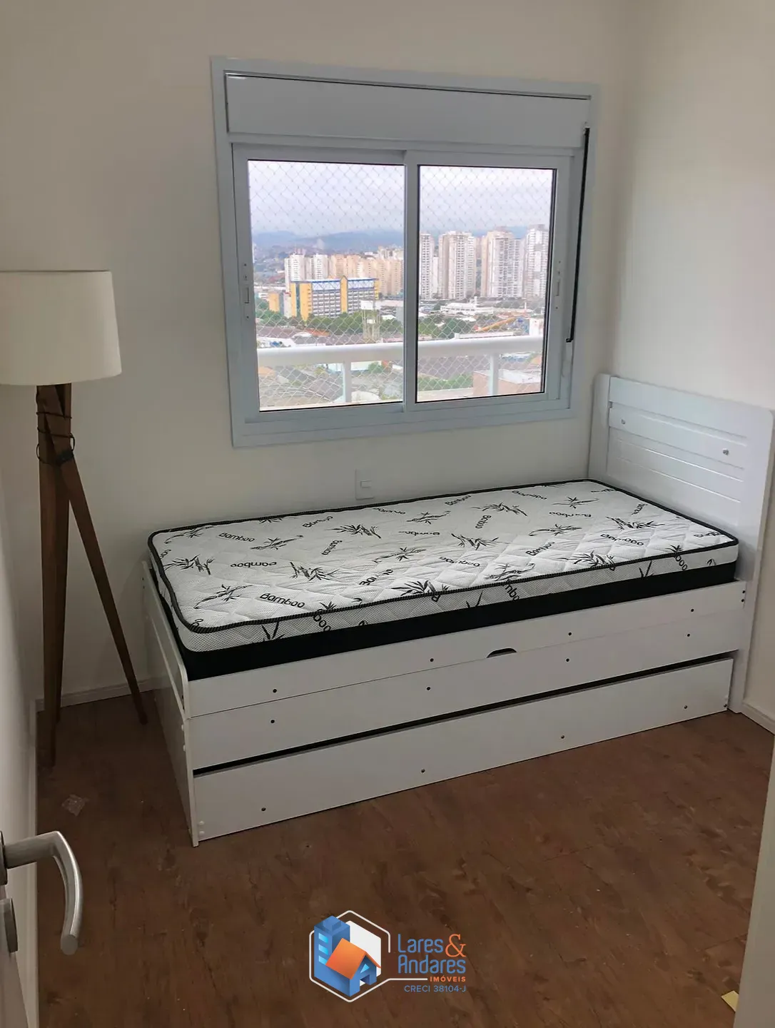 Apartamento, 2 quartos, 65 m² - Foto 3