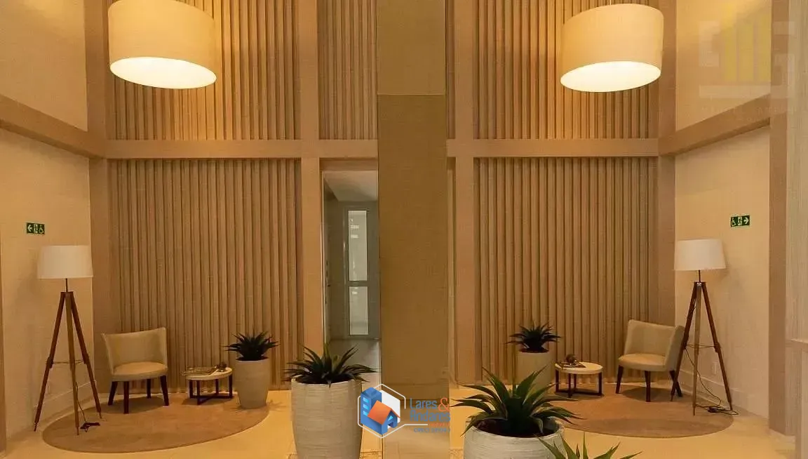 Apartamento, 2 quartos, 65 m² - Foto 24