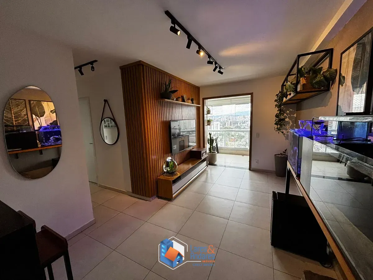 Apartamento, 2 quartos, 65 m² - Foto 15