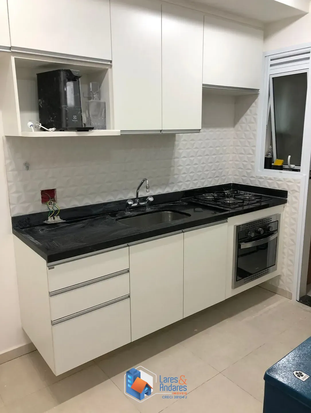 Apartamento, 2 quartos, 65 m² - Foto 6