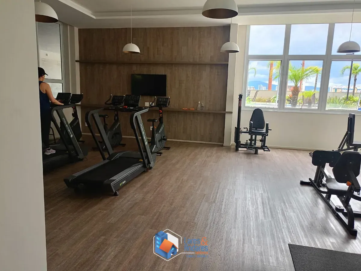 Apartamento, 2 quartos, 65 m² - Foto 42