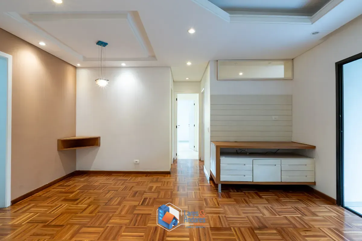 Apartamento, 3 quartos, 78 m² - Foto 9