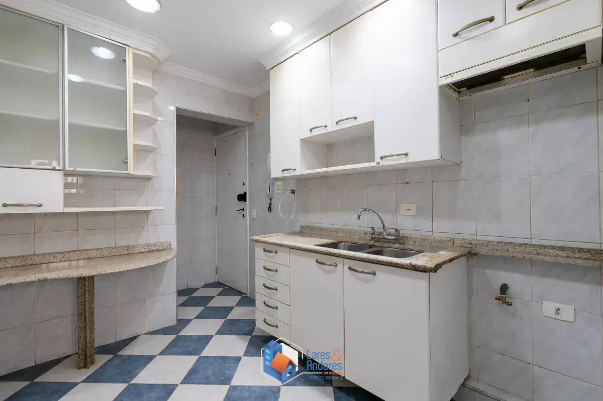 Apartamento, 3 quartos, 78 m² - Foto 34