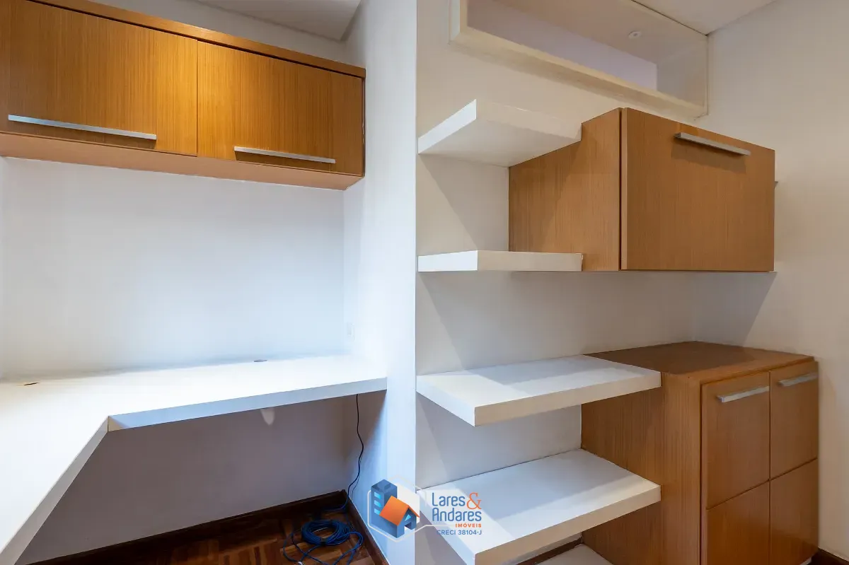 Apartamento, 3 quartos, 78 m² - Foto 32