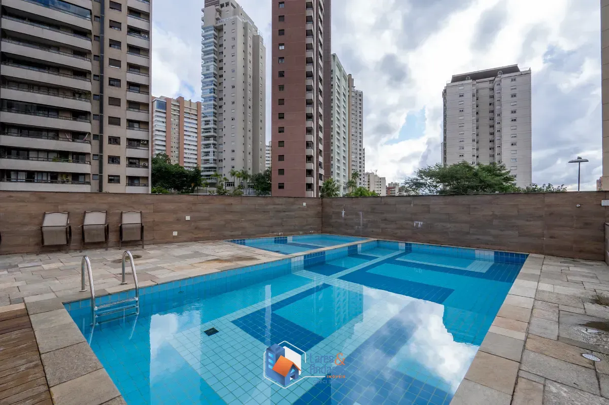 Apartamento, 3 quartos, 78 m² - Foto 42