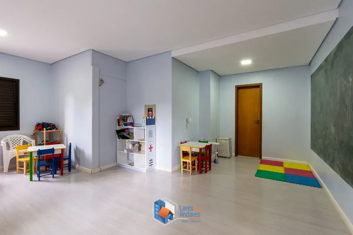 Apartamento, 3 quartos, 78 m² - Foto 43
