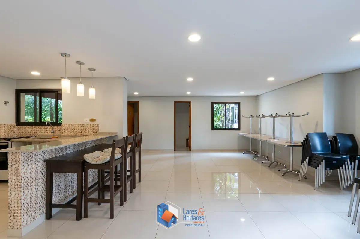 Apartamento, 3 quartos, 78 m² - Foto 44