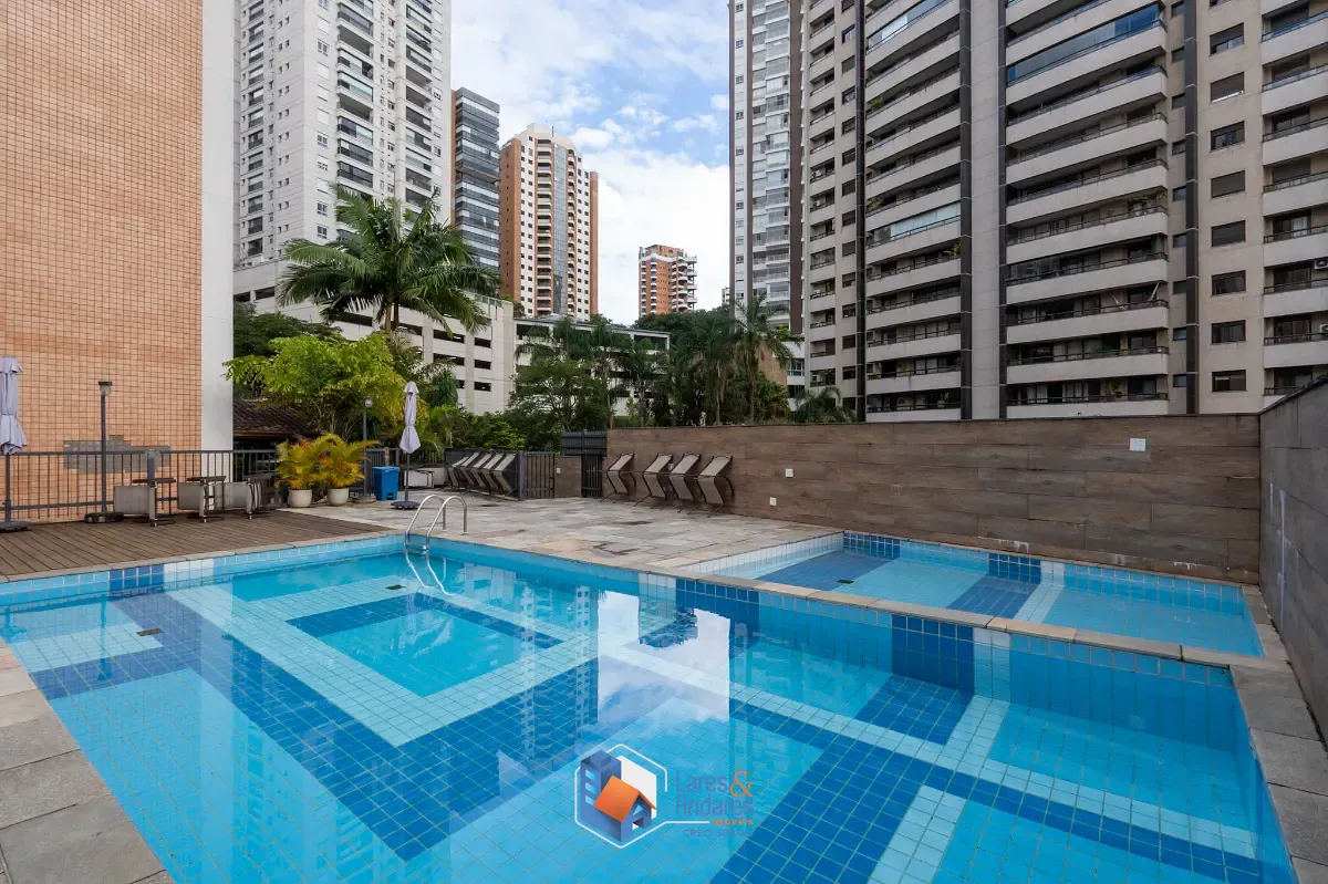 Apartamento, 3 quartos, 78 m² - Foto 45