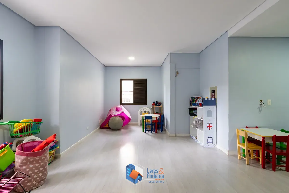 Apartamento, 3 quartos, 78 m² - Foto 47