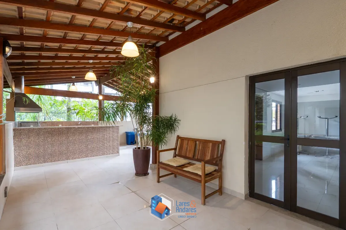 Apartamento, 3 quartos, 78 m² - Foto 48
