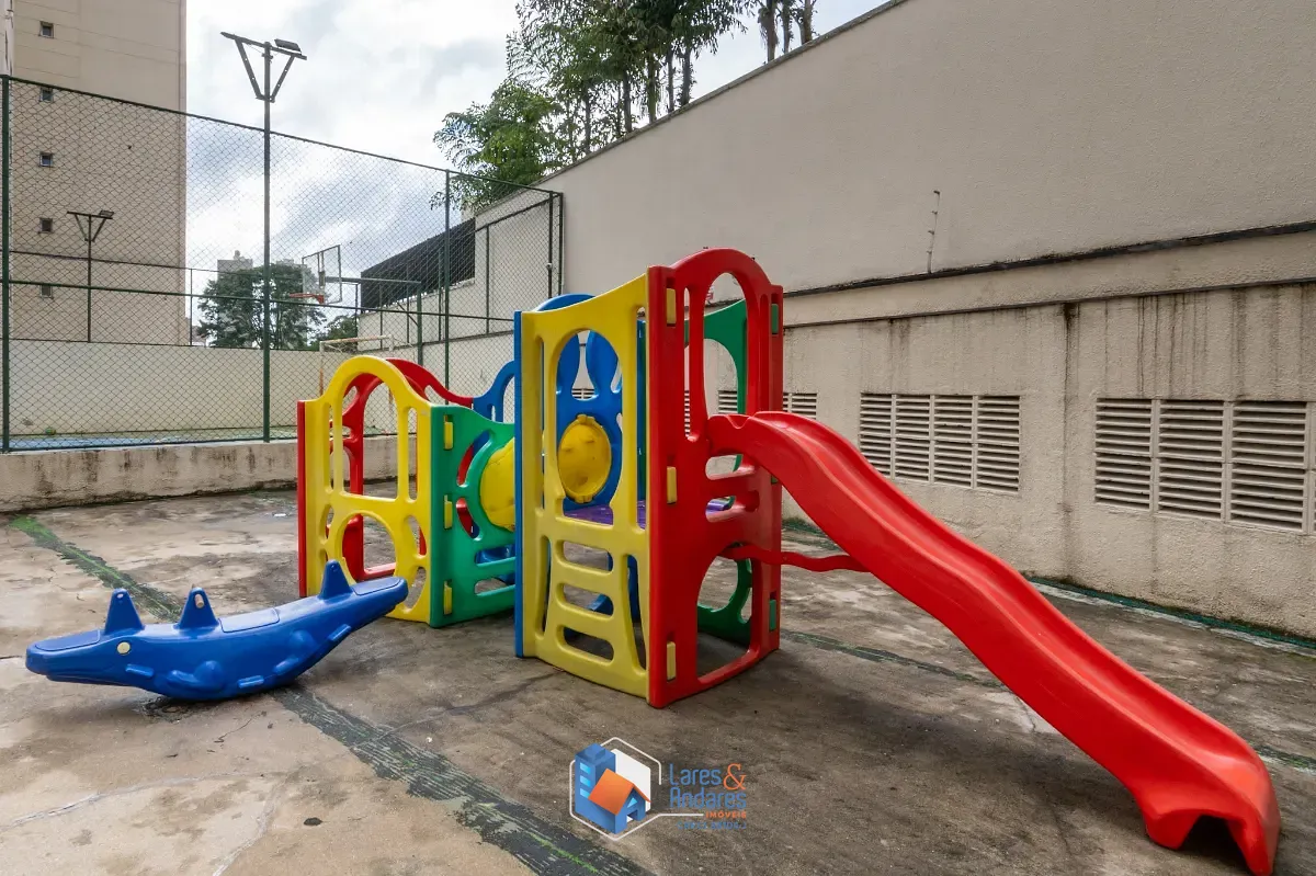 Apartamento, 3 quartos, 78 m² - Foto 49