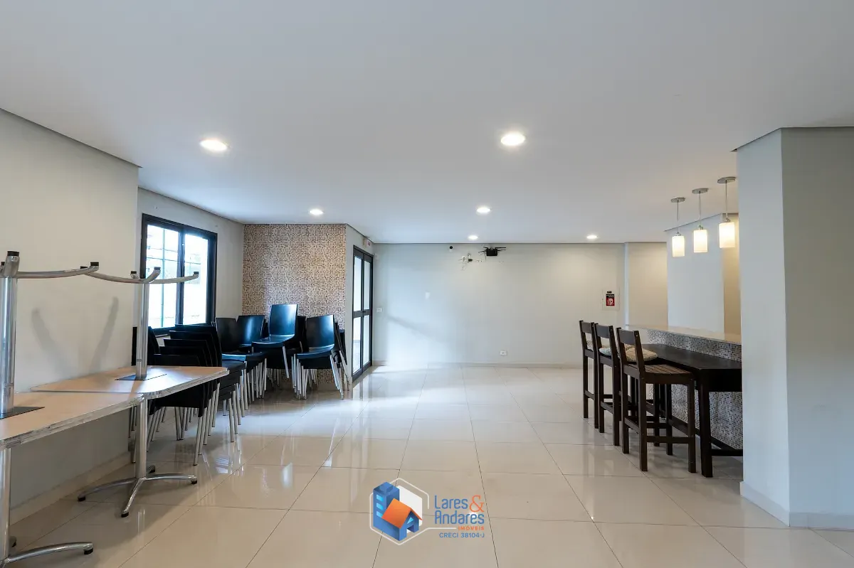 Apartamento, 3 quartos, 78 m² - Foto 50