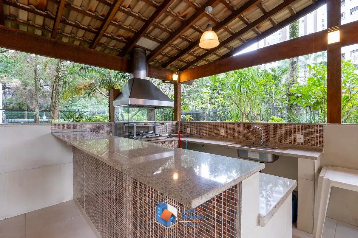 Apartamento, 3 quartos, 78 m² - Foto 51
