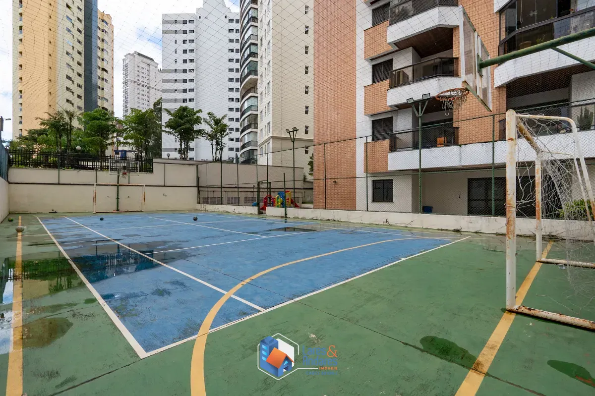 Apartamento, 3 quartos, 78 m² - Foto 53