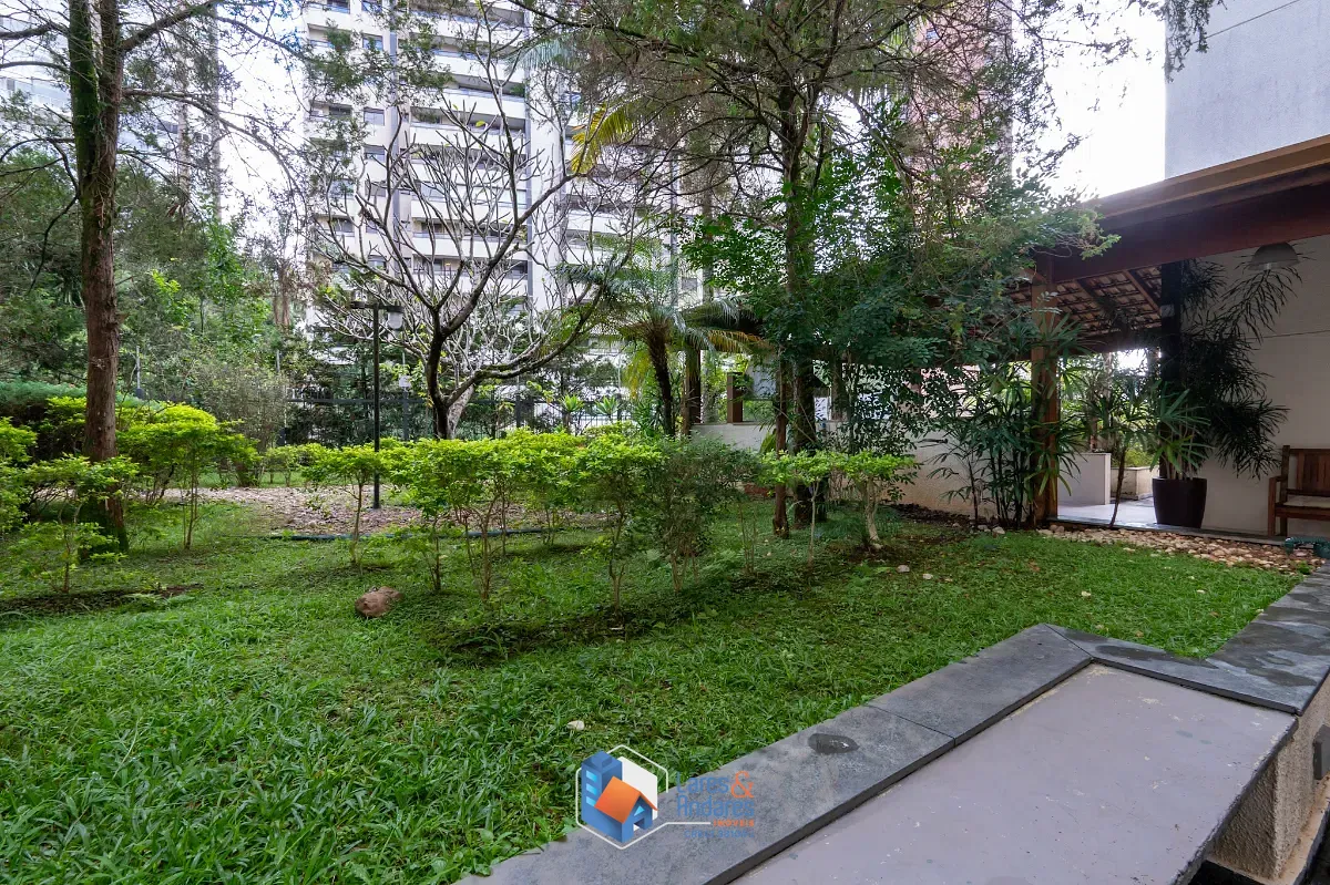 Apartamento, 3 quartos, 78 m² - Foto 38