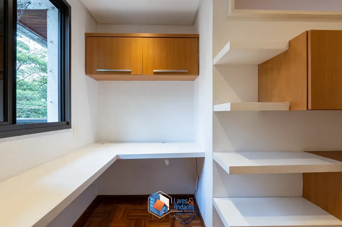 Apartamento, 3 quartos, 78 m² - Foto 31