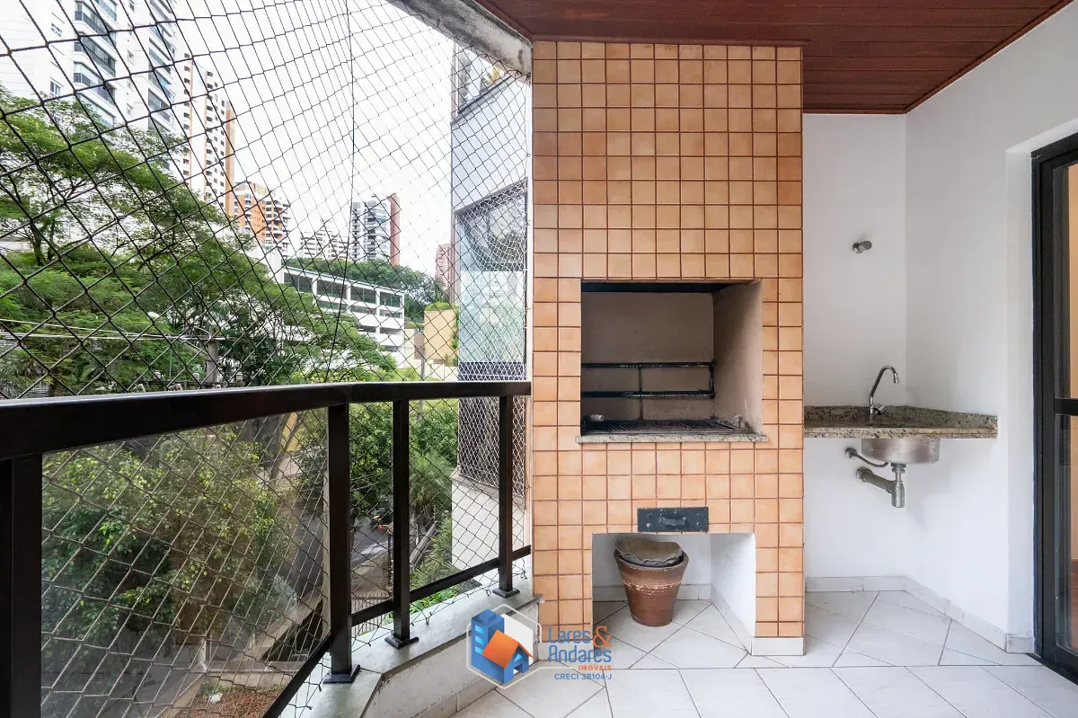 Apartamento, 3 quartos, 78 m² - Foto 13