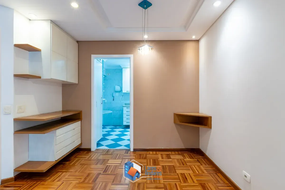 Apartamento, 3 quartos, 78 m² - Foto 10