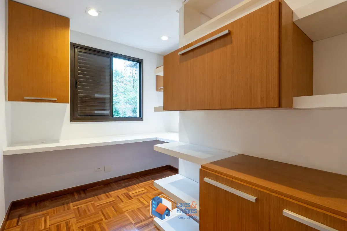 Apartamento, 3 quartos, 78 m² - Foto 33