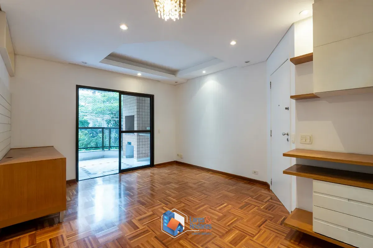 Apartamento, 3 quartos, 78 m² - Foto 2