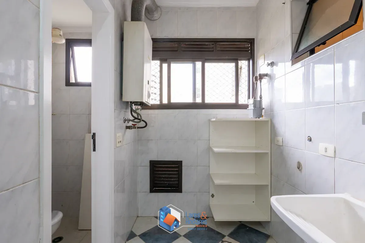 Apartamento, 3 quartos, 78 m² - Foto 39