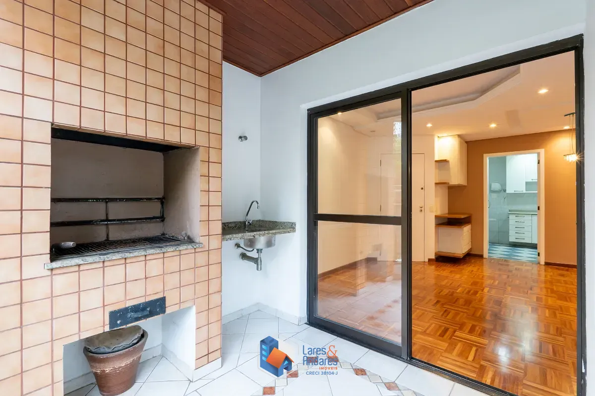 Apartamento, 3 quartos, 78 m² - Foto 11