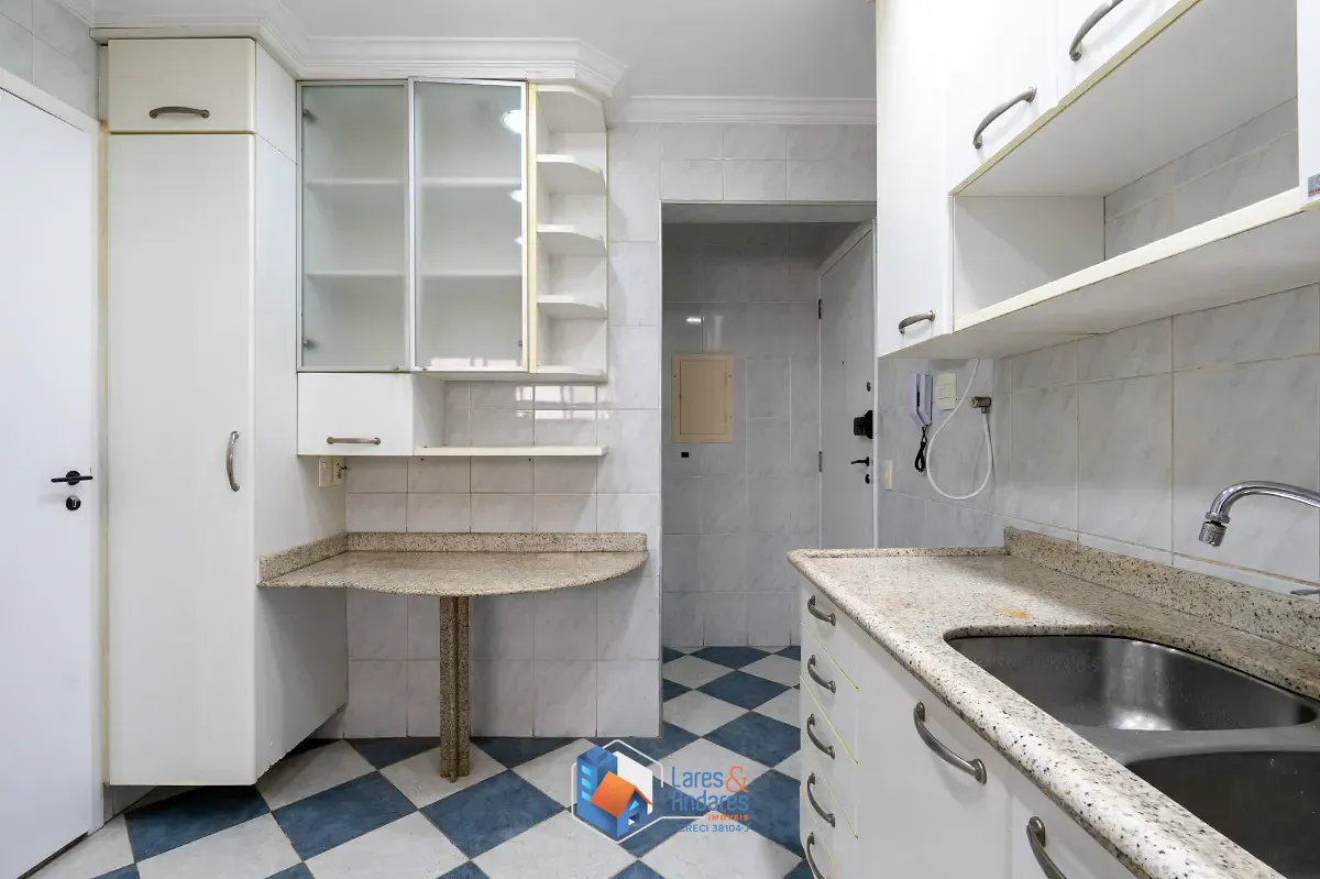 Apartamento, 3 quartos, 78 m² - Foto 35