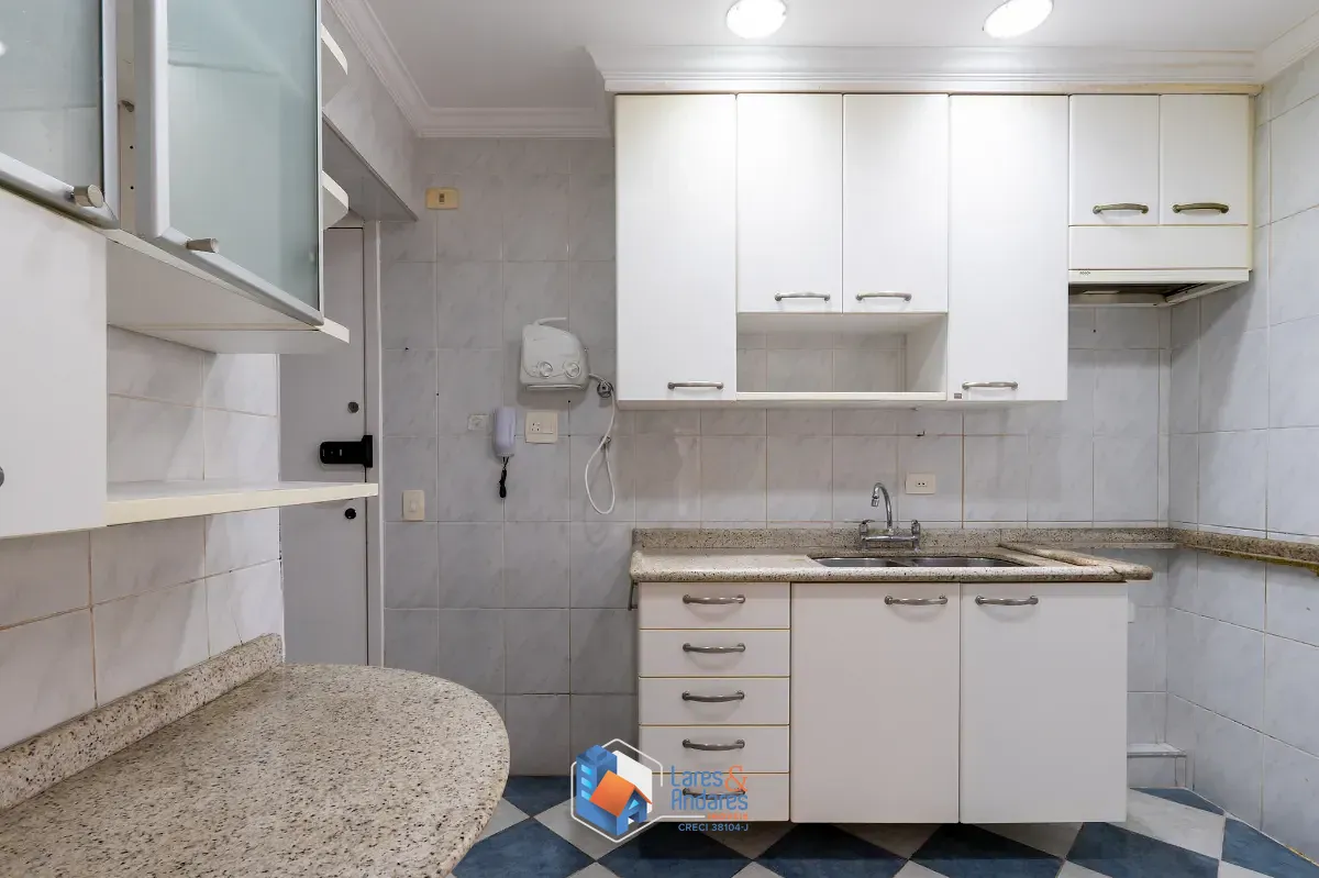 Apartamento, 3 quartos, 78 m² - Foto 36