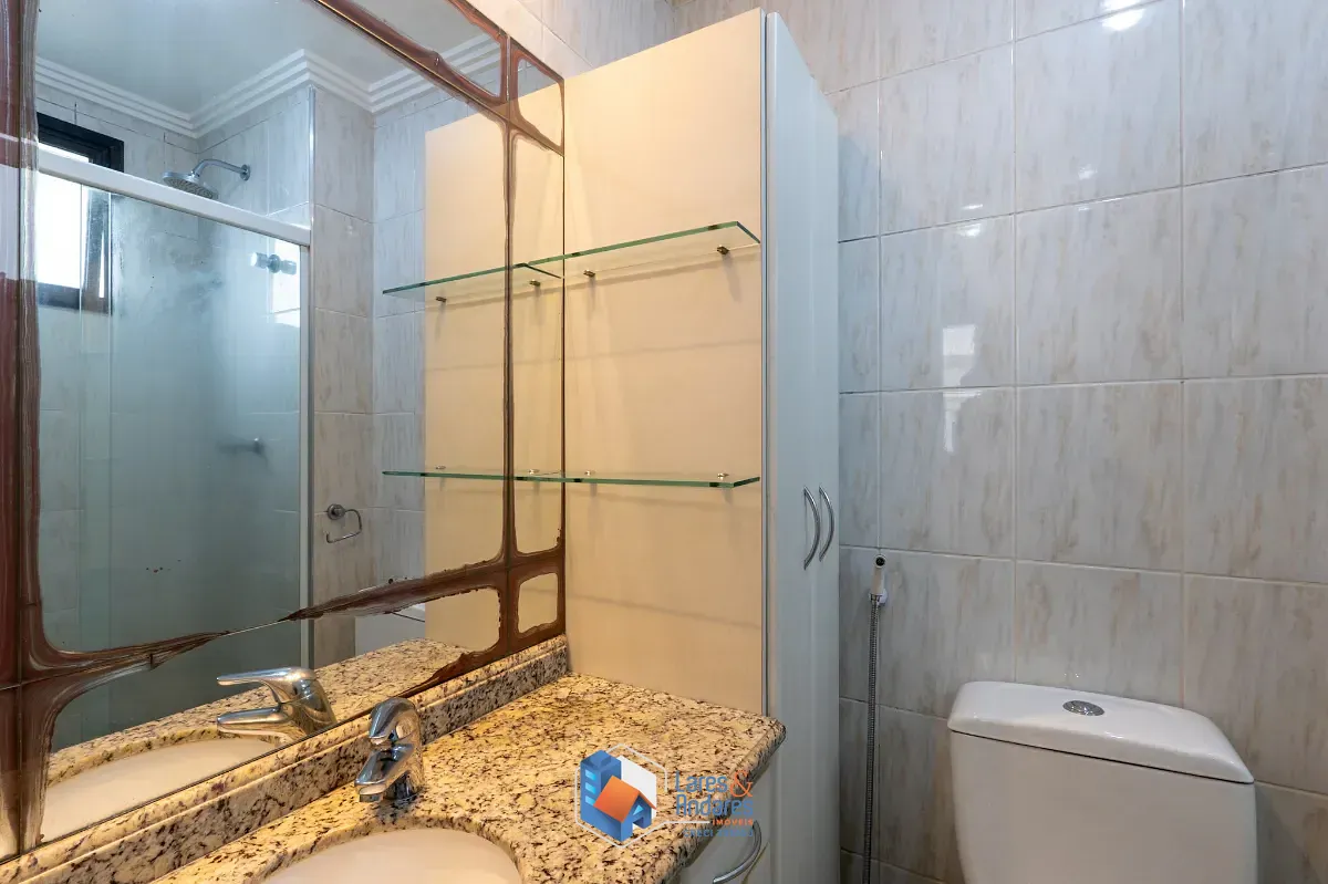 Apartamento, 3 quartos, 78 m² - Foto 23