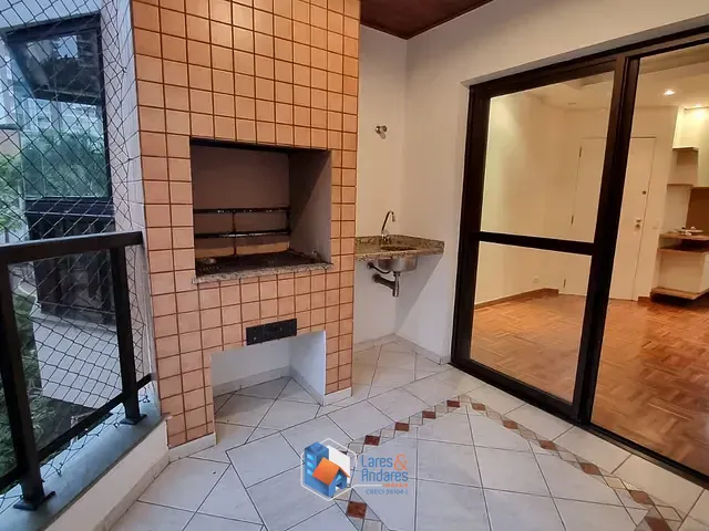 Apartamento com 78m² 3 quartos e 3 banheiros, à venda, no bairro Vila Suzana em São Paulo