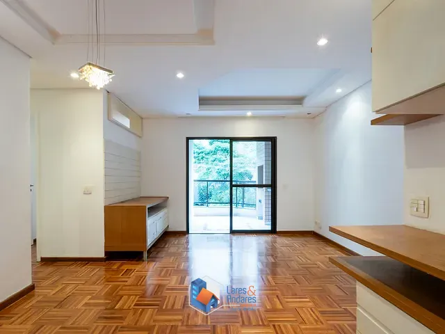 Apartamento com 78m² 3 quartos e 3 banheiros, à venda, no bairro Vila Suzana em São Paulo