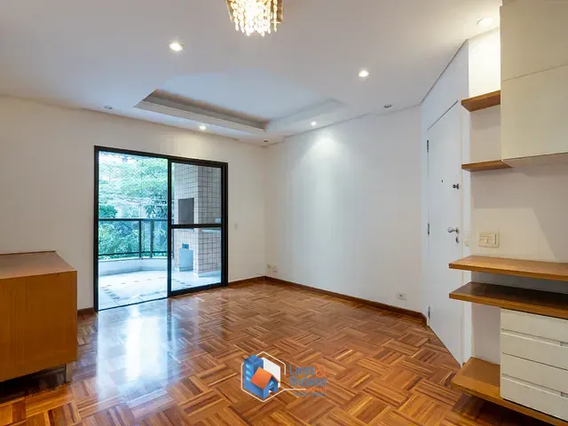 Apartamento com 78m² 3 quartos e 3 banheiros, à venda, no bairro Vila Suzana em São Paulo
