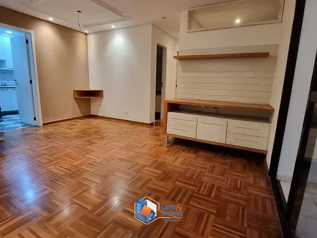 Apartamento com 78m² 3 quartos e 3 banheiros, à venda, no bairro Vila Suzana em São Paulo