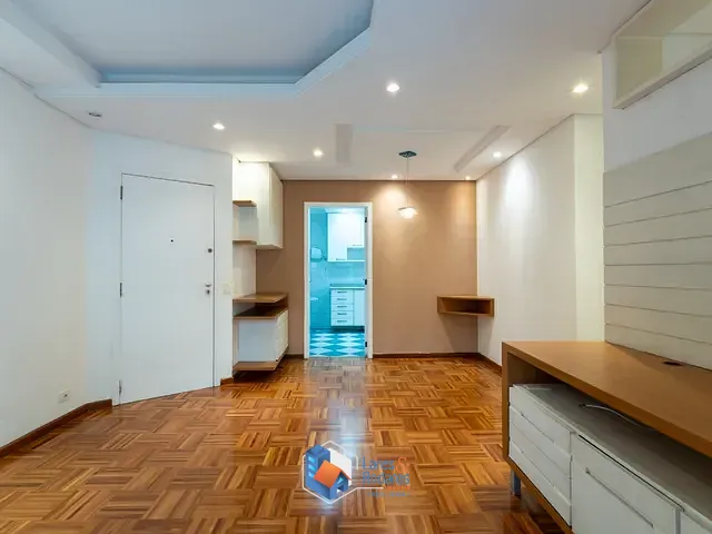 Apartamento com 78m² 3 quartos e 3 banheiros, à venda, no bairro Vila Suzana em São Paulo