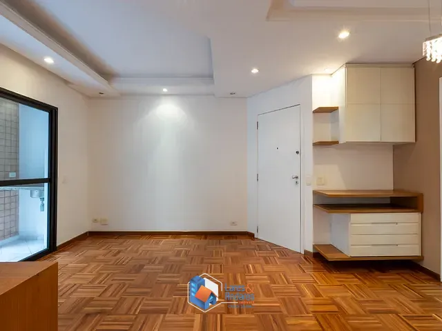 Apartamento com 78m² 3 quartos e 3 banheiros, à venda, no bairro Vila Suzana em São Paulo