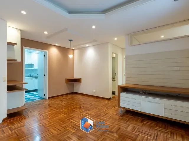 Apartamento com 78m² 3 quartos e 3 banheiros, à venda, no bairro Vila Suzana em São Paulo