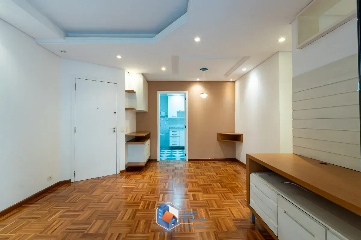 Apartamento, 3 quartos, 78 m² - Foto 6