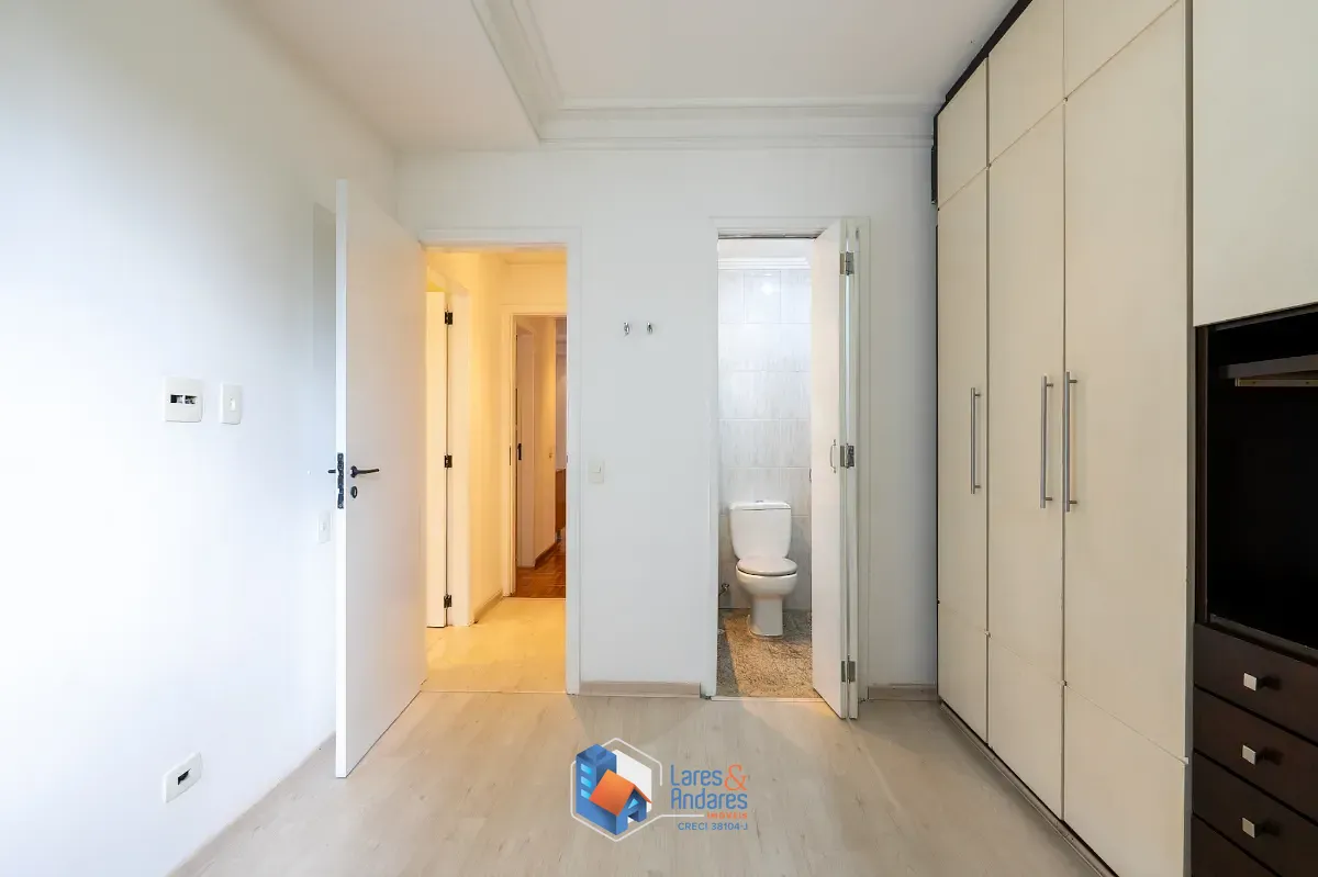 Apartamento, 3 quartos, 78 m² - Foto 21