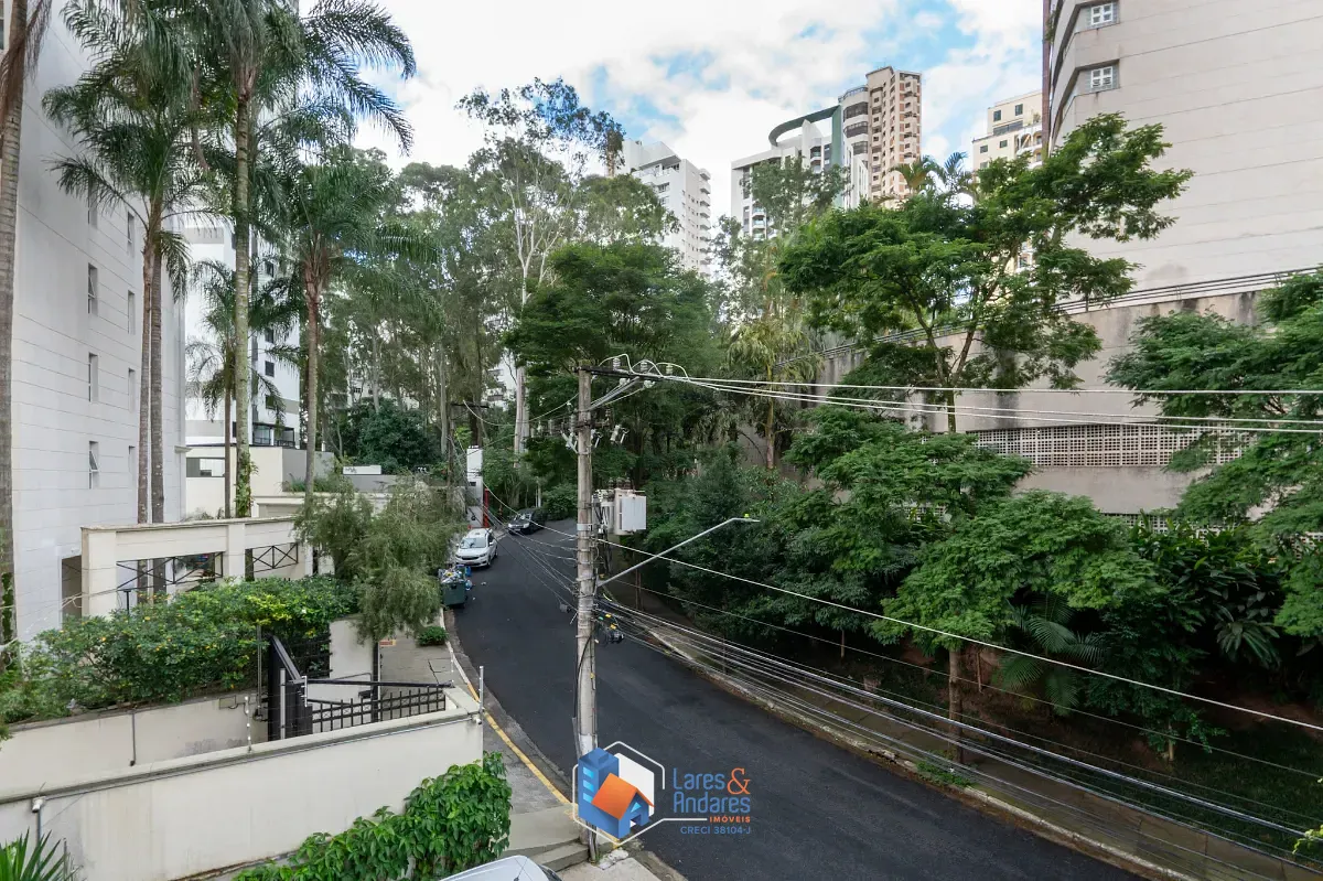 Apartamento, 3 quartos, 78 m² - Foto 15
