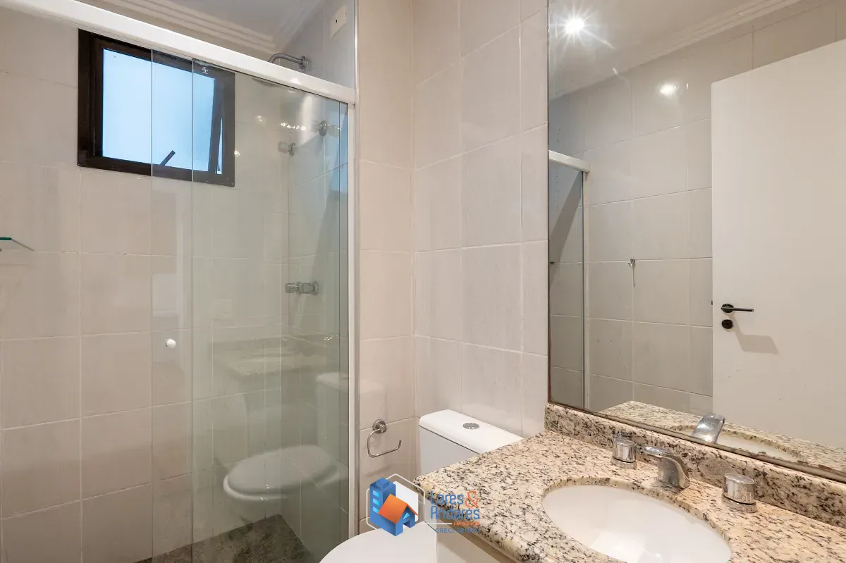 Apartamento, 3 quartos, 78 m² - Foto 28