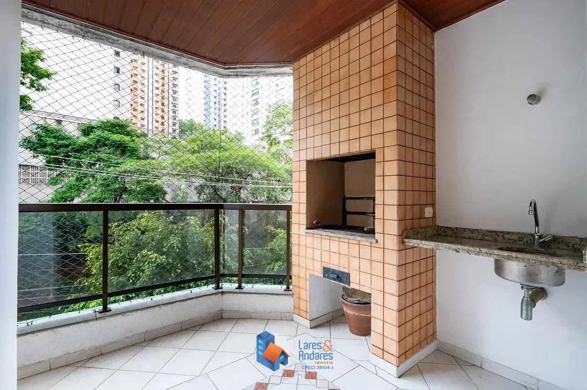 Apartamento, 3 quartos, 78 m² - Foto 12