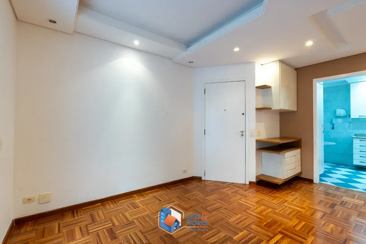 Apartamento, 3 quartos, 78 m² - Foto 5